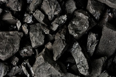 North Broomage coal boiler costs