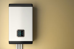 North Broomage electric boiler companies