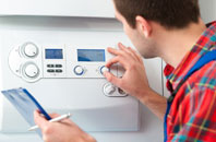 free commercial North Broomage boiler quotes