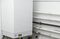 free North Broomage condensing boiler quotes