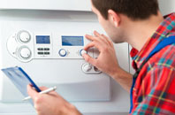 free North Broomage gas safe engineer quotes