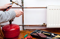 free North Broomage heating repair quotes