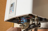 free North Broomage boiler install quotes