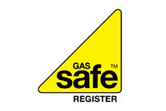 gas safe companies North Broomage